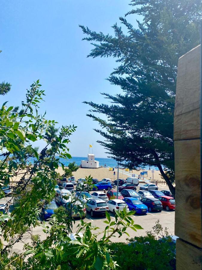Hotel Oasis Argelès-sur-Mer Exterior foto